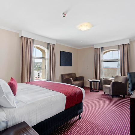 Hotel Grand Chancellor Λόντσεστον Εξωτερικό φωτογραφία