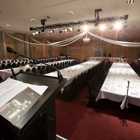 Hotel Grand Chancellor Λόντσεστον Εξωτερικό φωτογραφία