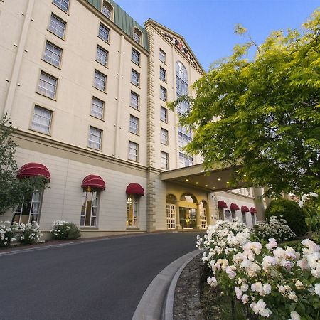 Hotel Grand Chancellor Λόντσεστον Εξωτερικό φωτογραφία