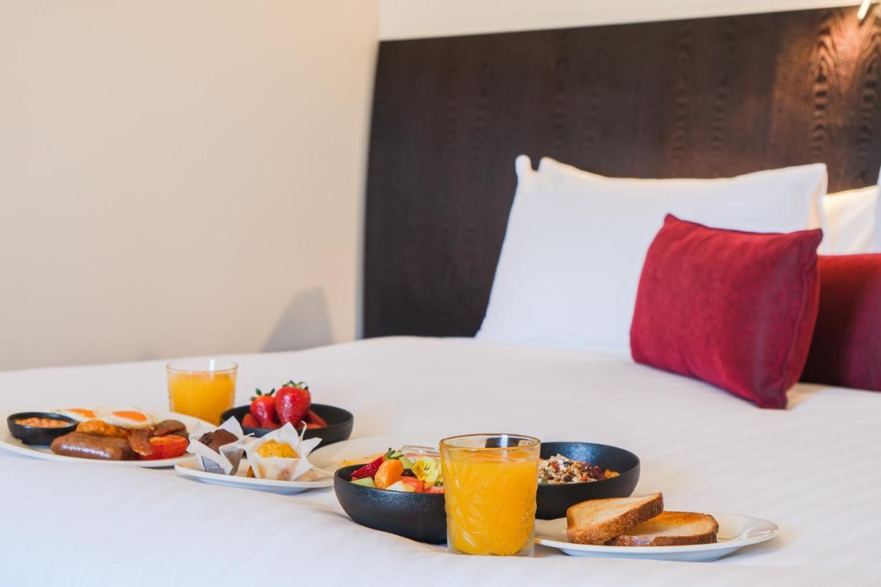 Hotel Grand Chancellor Λόντσεστον Εξωτερικό φωτογραφία