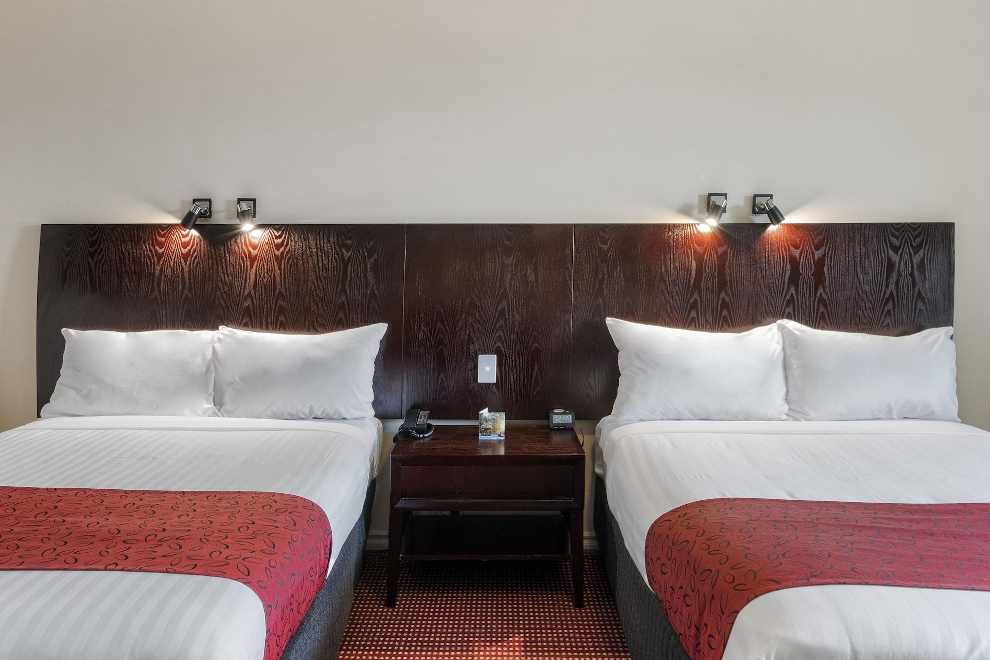 Hotel Grand Chancellor Λόντσεστον Εξωτερικό φωτογραφία