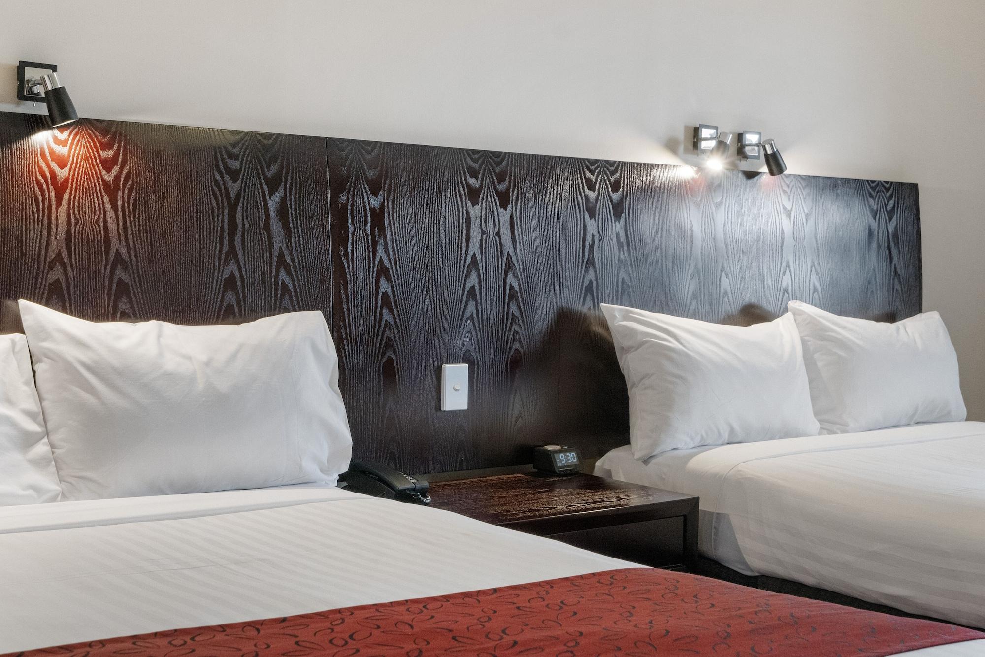 Hotel Grand Chancellor Λόντσεστον Εξωτερικό φωτογραφία