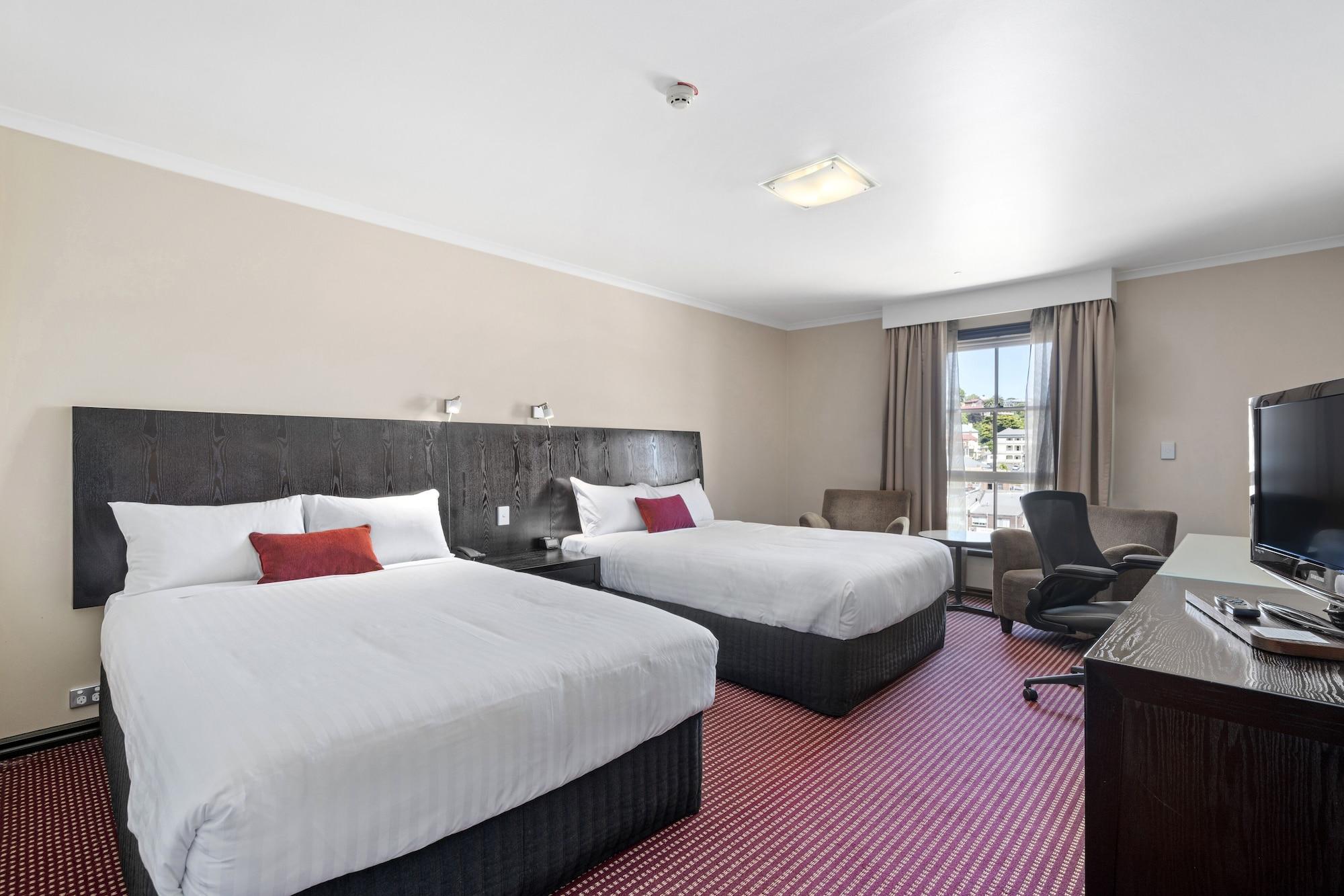 Hotel Grand Chancellor Λόντσεστον Εξωτερικό φωτογραφία