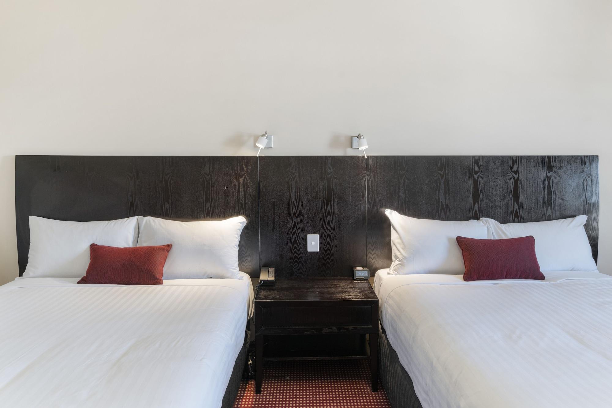 Hotel Grand Chancellor Λόντσεστον Εξωτερικό φωτογραφία