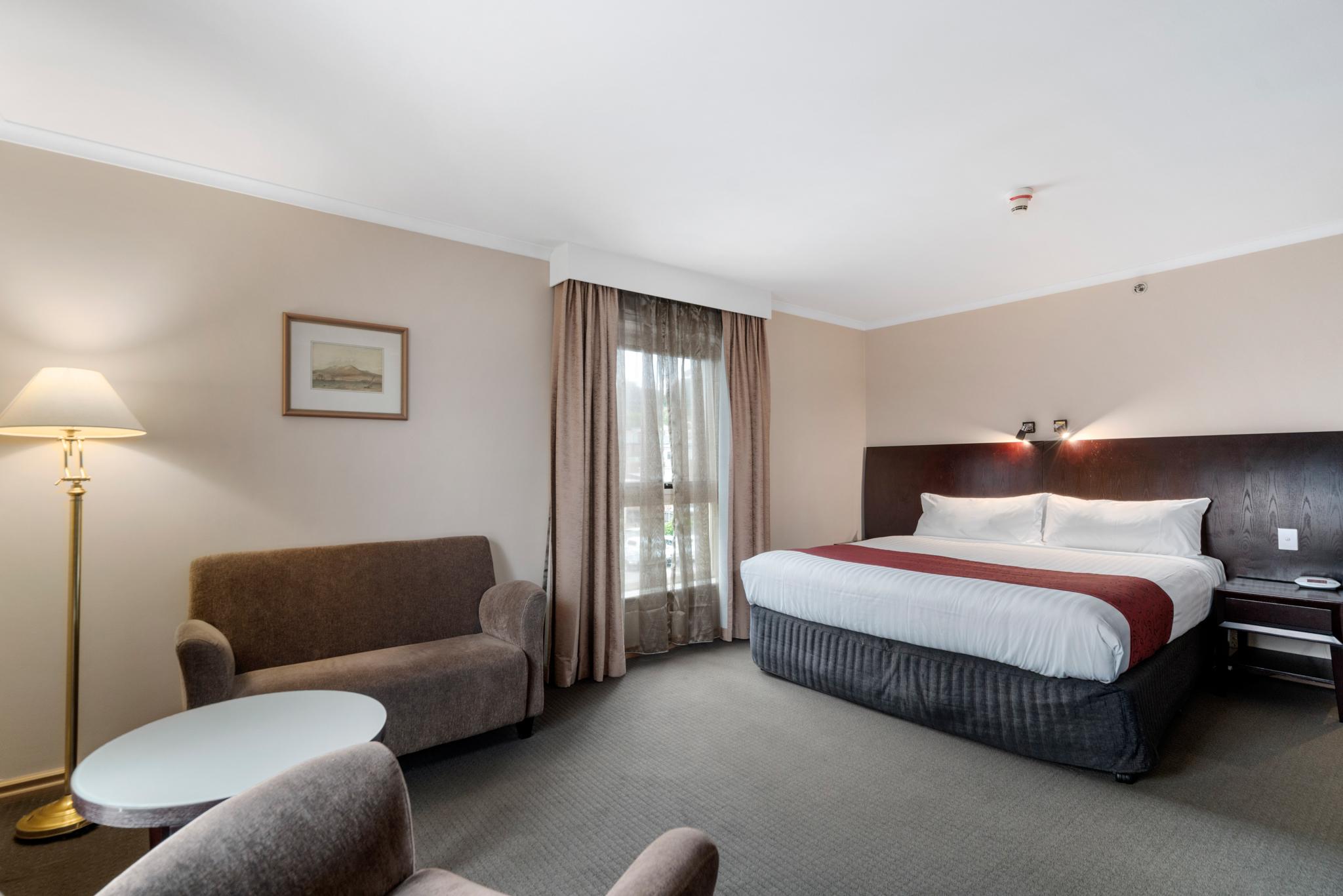 Hotel Grand Chancellor Λόντσεστον Εξωτερικό φωτογραφία
