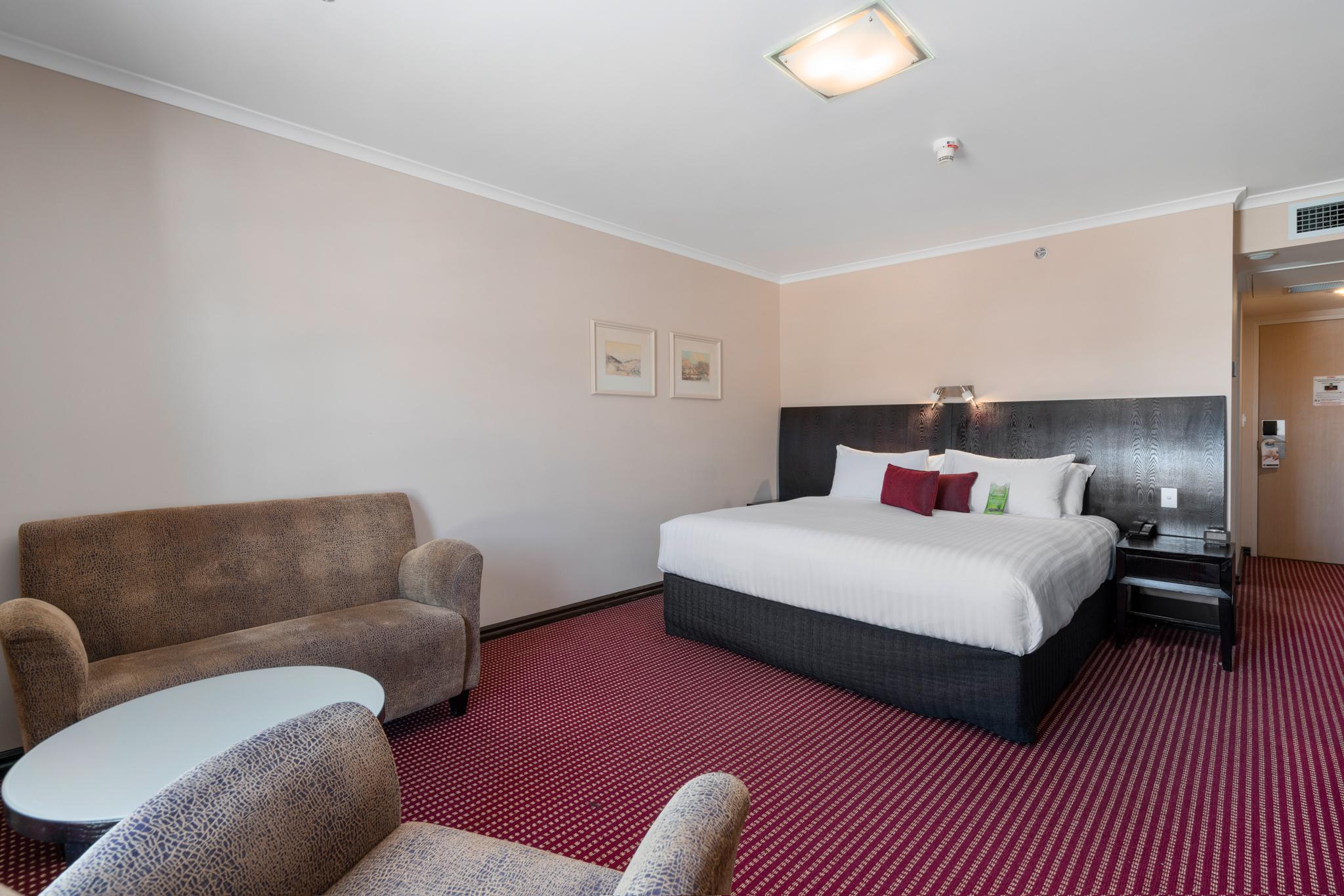 Hotel Grand Chancellor Λόντσεστον Εξωτερικό φωτογραφία