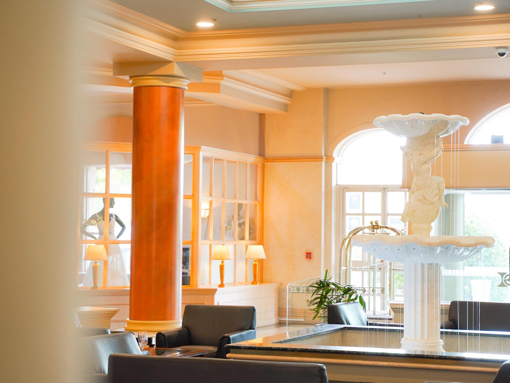 Hotel Grand Chancellor Λόντσεστον Εξωτερικό φωτογραφία