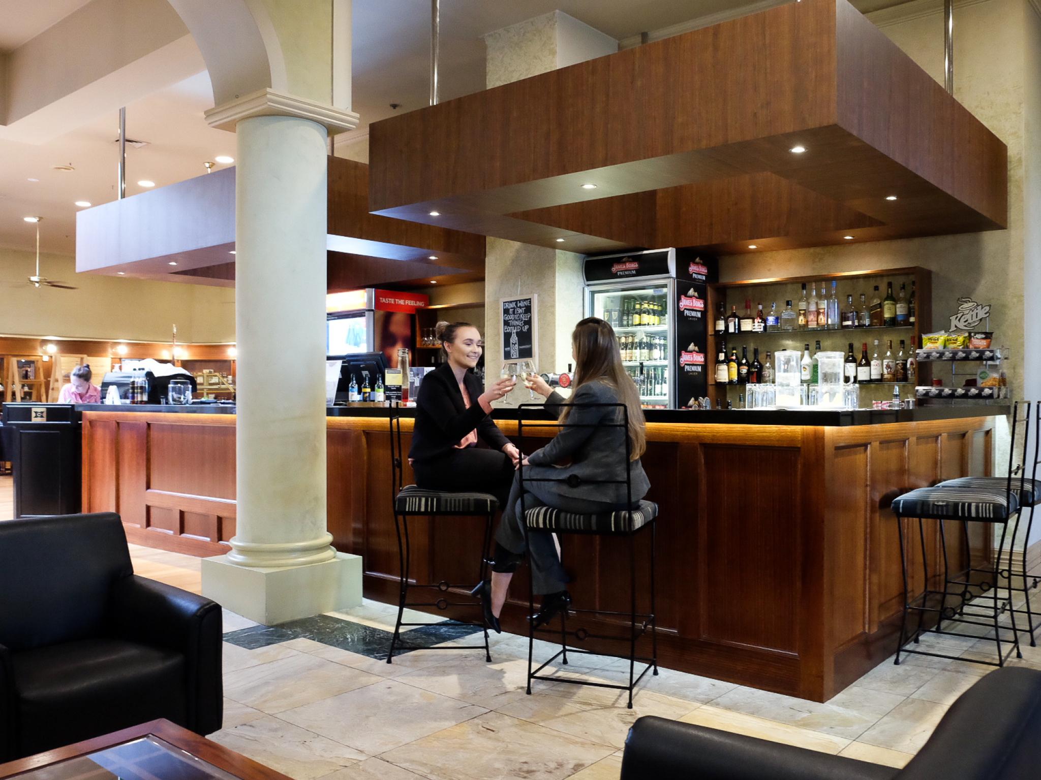 Hotel Grand Chancellor Λόντσεστον Εξωτερικό φωτογραφία