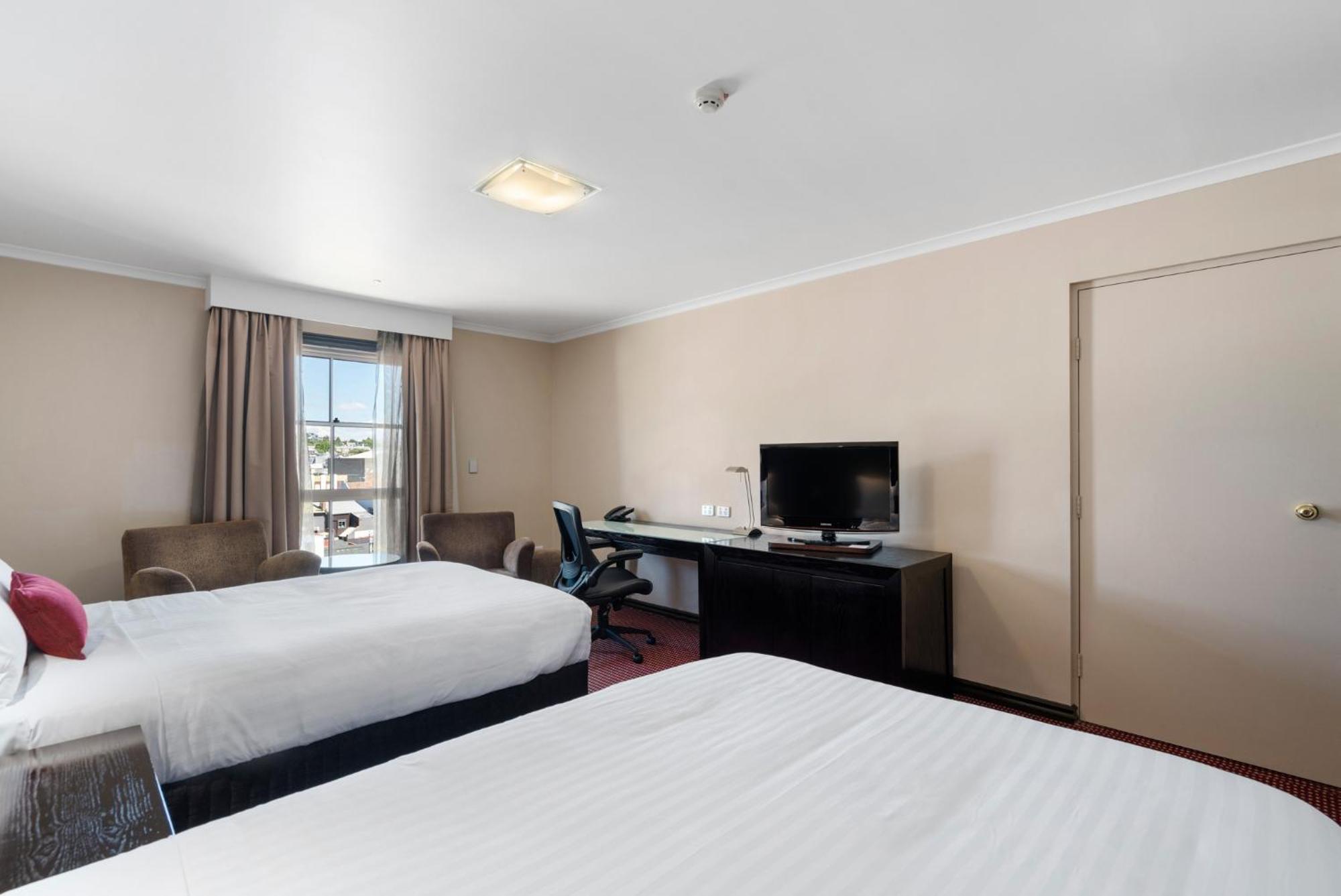 Hotel Grand Chancellor Λόντσεστον Δωμάτιο φωτογραφία