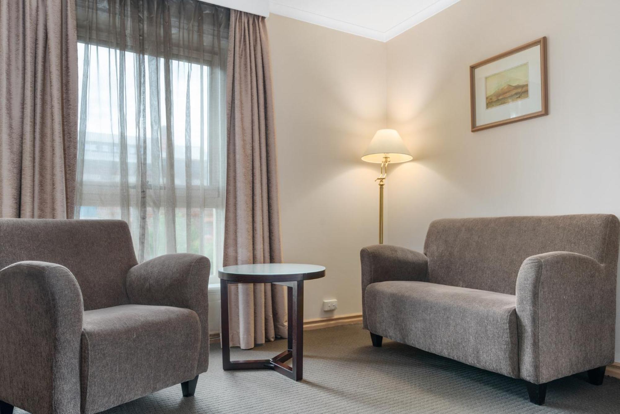 Hotel Grand Chancellor Λόντσεστον Δωμάτιο φωτογραφία
