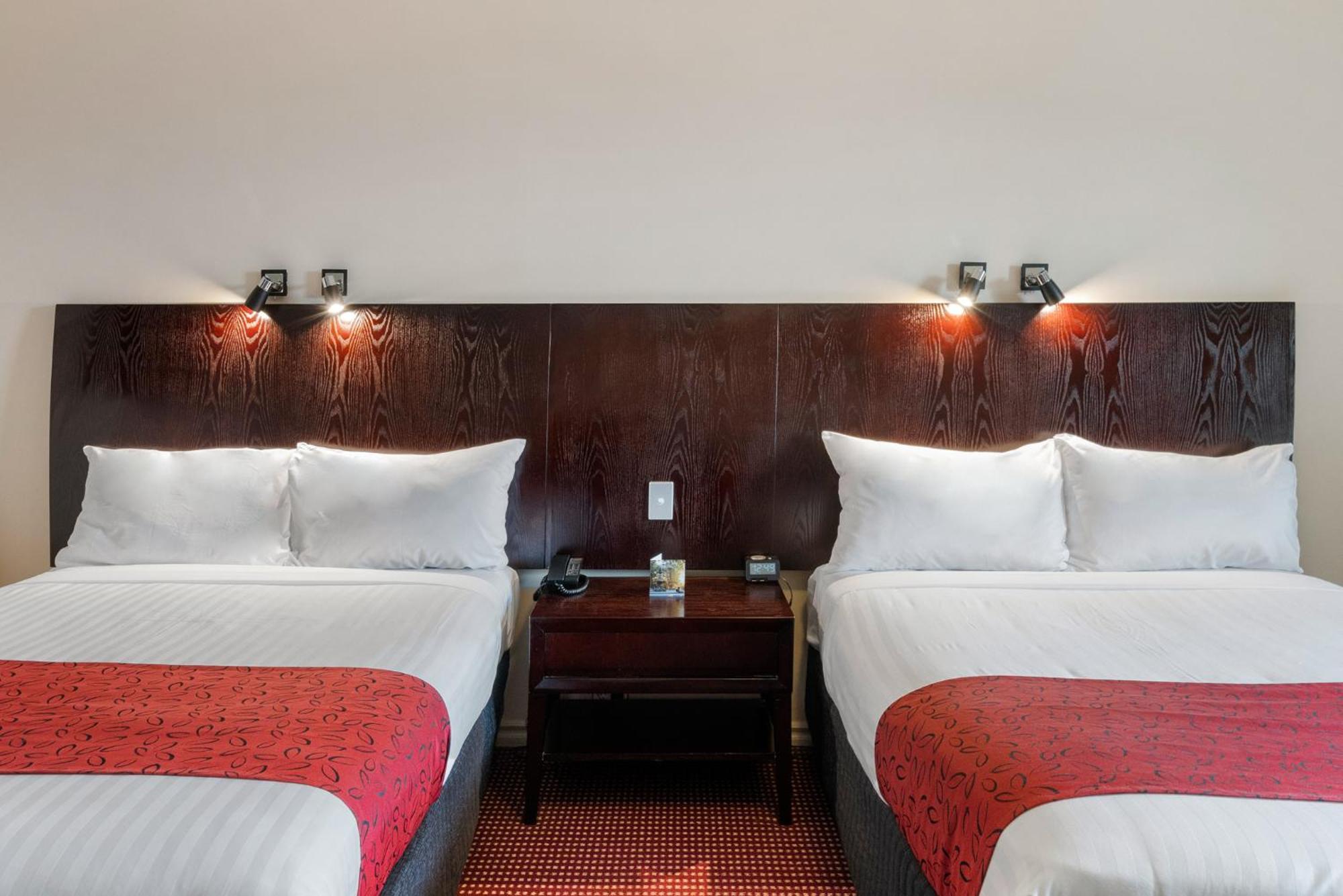 Hotel Grand Chancellor Λόντσεστον Δωμάτιο φωτογραφία