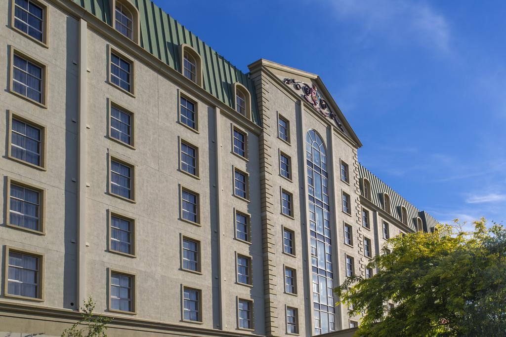 Hotel Grand Chancellor Λόντσεστον Εξωτερικό φωτογραφία