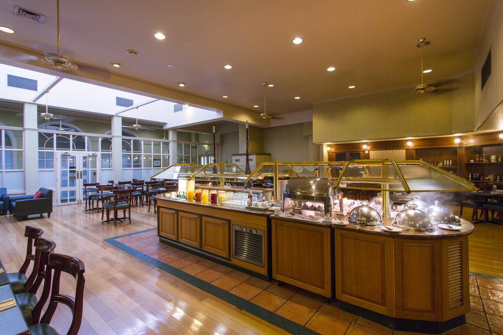Hotel Grand Chancellor Λόντσεστον Εξωτερικό φωτογραφία